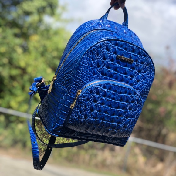 Brahmin Bags Brahmin Backpack Poshmark